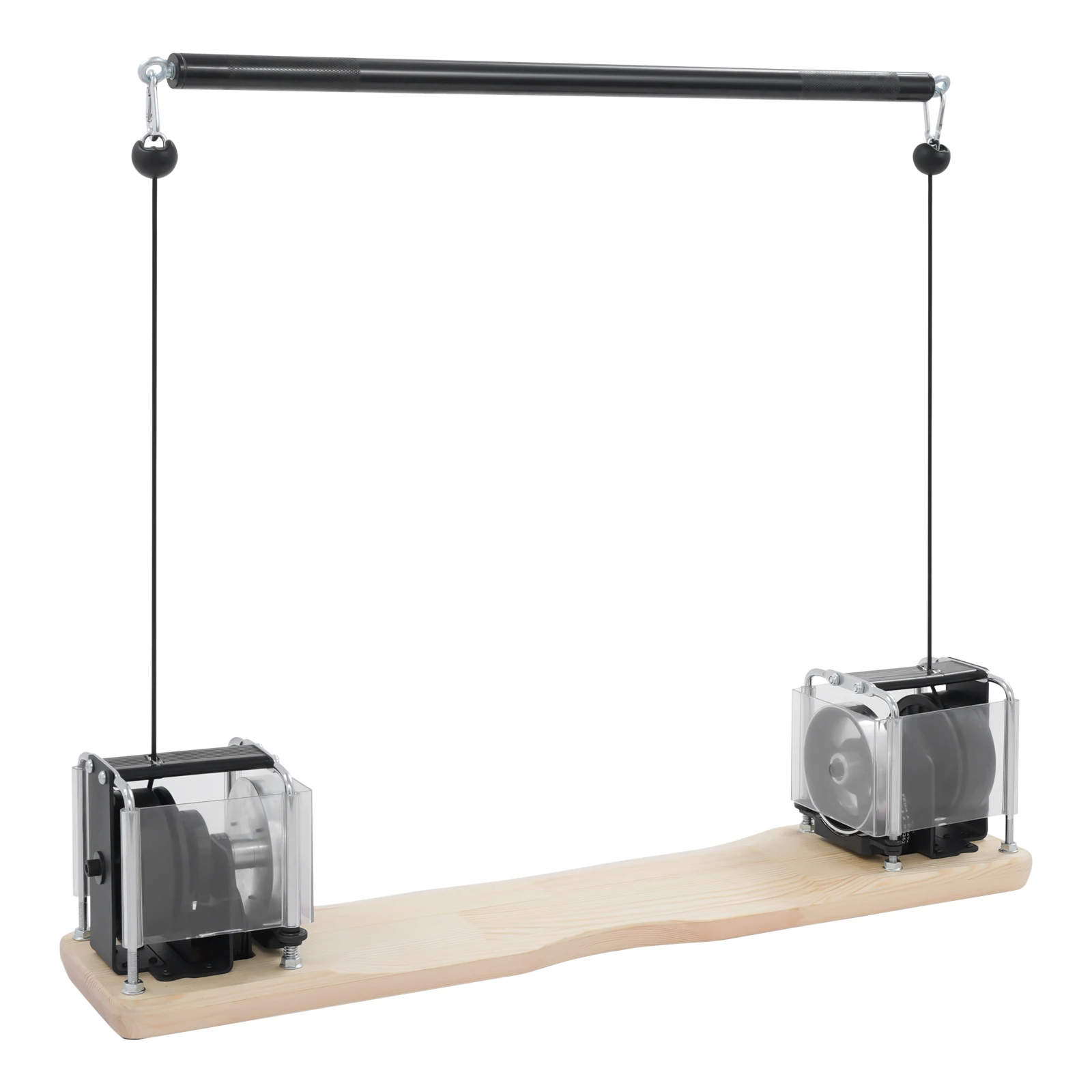 Gym Strength Training Equipment Home Exercise Equipment Strength Training Tool 75*17.5*18cm - Image 3