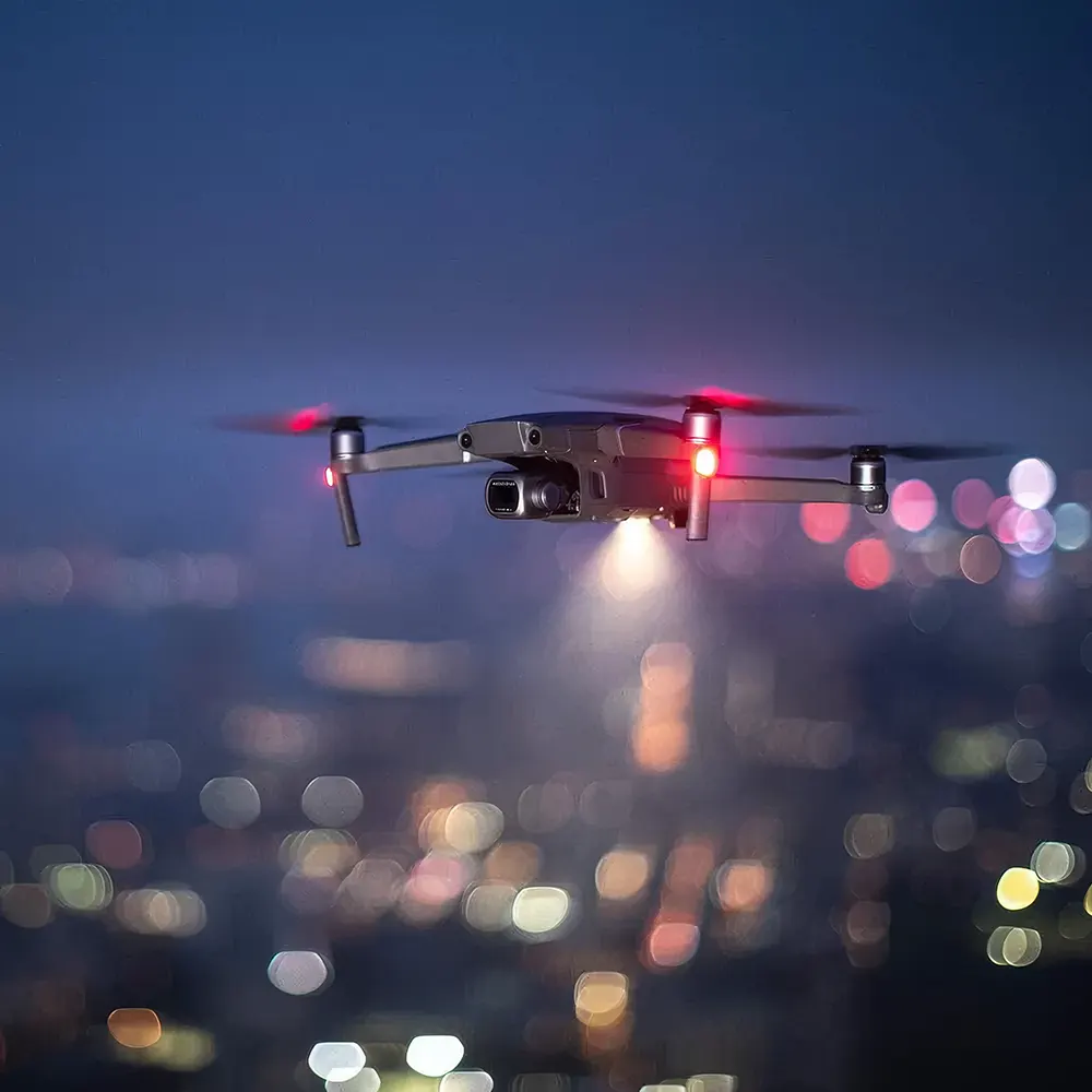 4K HDR Professional Drone with Hasselblad Camera and Extended Flight Time - Image 5