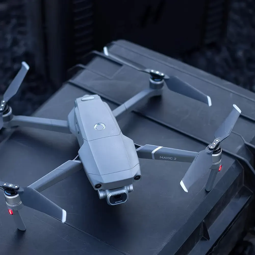 4K HDR Professional Drone with Hasselblad Camera and Extended Flight Time - Image 4