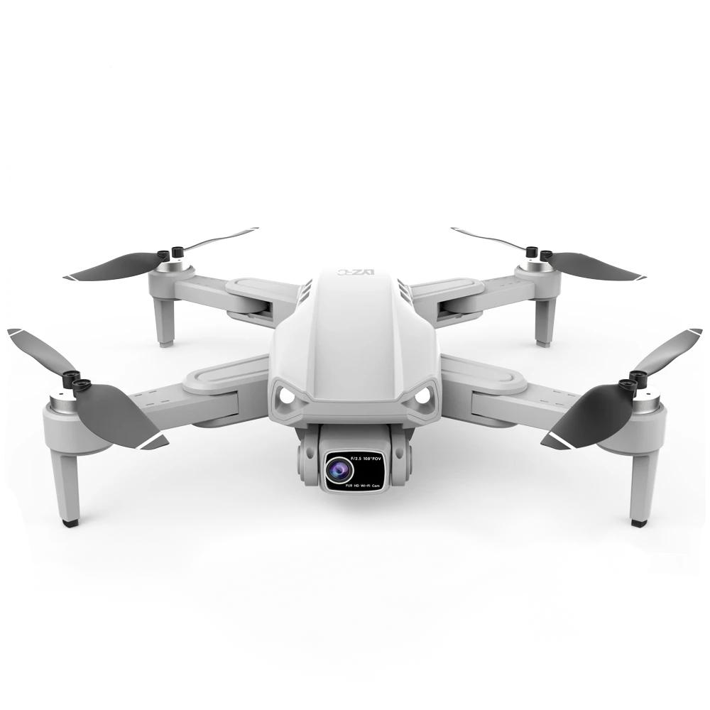 4K HD Dual Camera GPS Drone with Visual Obstacle Avoidance and 5G WIFI Connectivity - Image 10