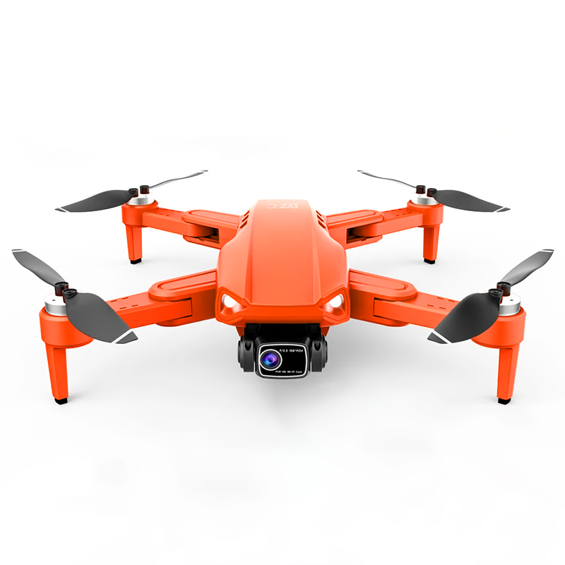 4K HD Dual Camera GPS Drone with Visual Obstacle Avoidance and 5G WIFI Connectivity - Image 9