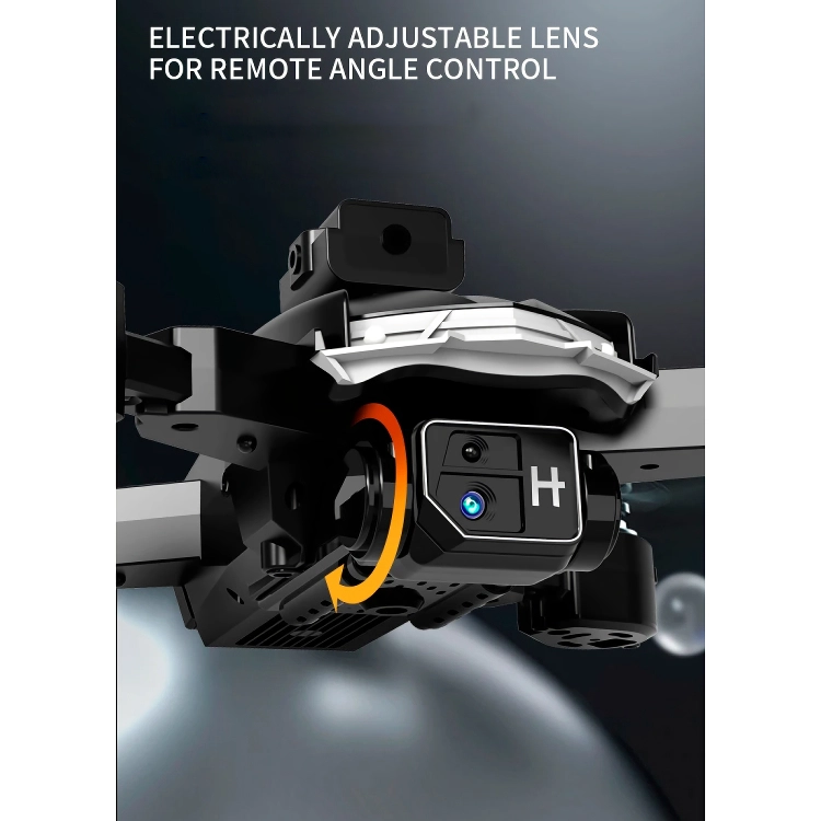 8K 5G GPS Dual-Camera Professional Drone for Aerial Photography - Image 5