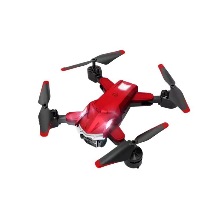 8K 5G GPS Dual-Camera Professional Drone for Aerial Photography - Image 12