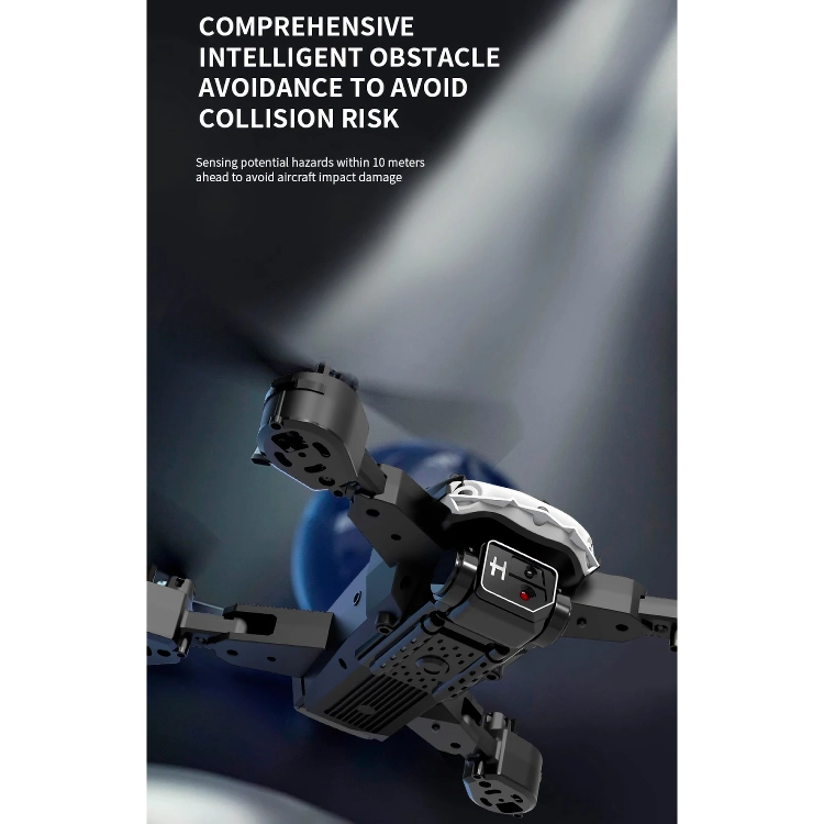 8K 5G GPS Dual-Camera Professional Drone for Aerial Photography - Image 6
