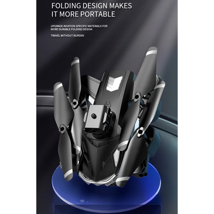 8K 5G GPS Dual-Camera Professional Drone for Aerial Photography - Image 8