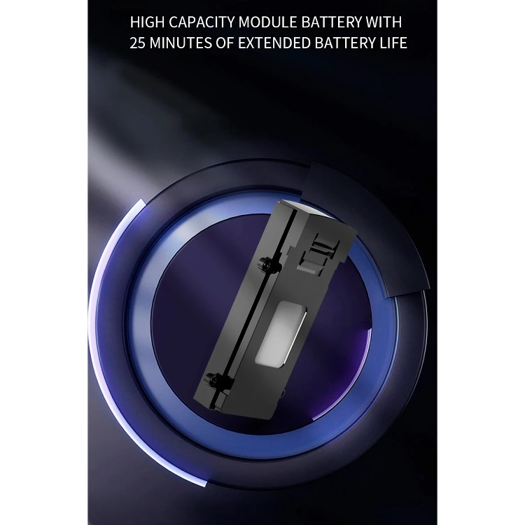 8K 5G GPS Dual-Camera Professional Drone for Aerial Photography - Image 4