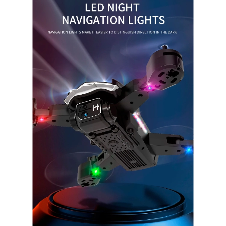 8K 5G GPS Dual-Camera Professional Drone for Aerial Photography - Image 9