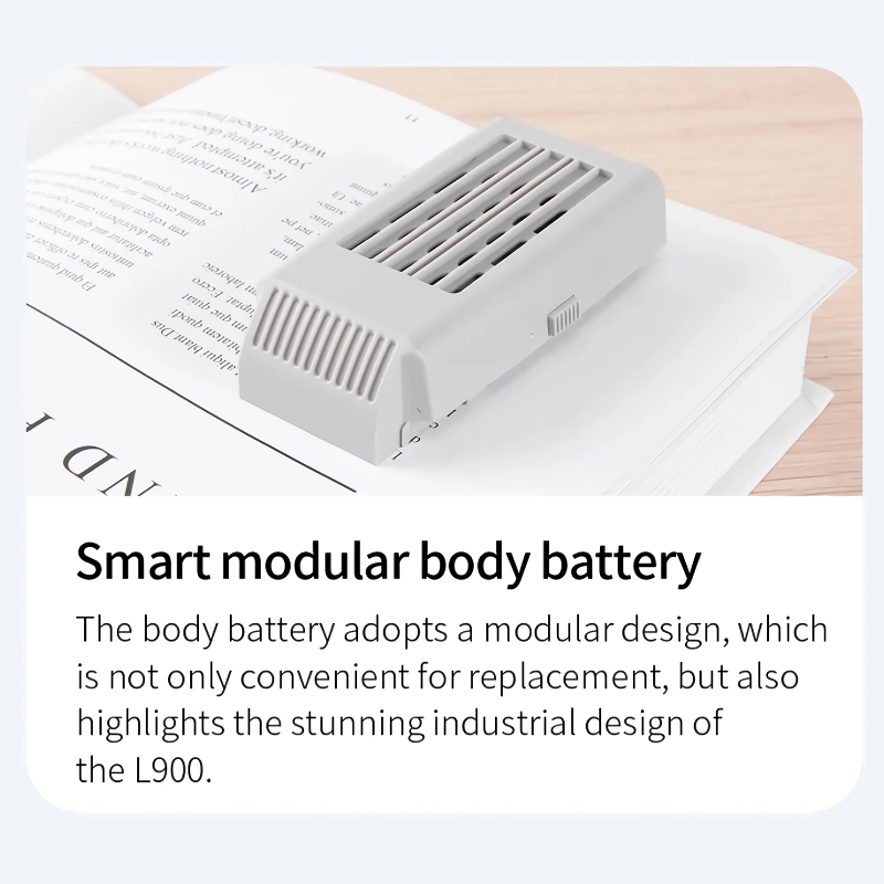 4K Professional GPS Drone with HD Camera & Brushless Motor - Image 5