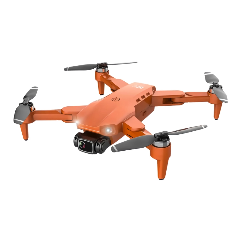 4K Professional GPS Drone with HD Camera & Brushless Motor - Image 12