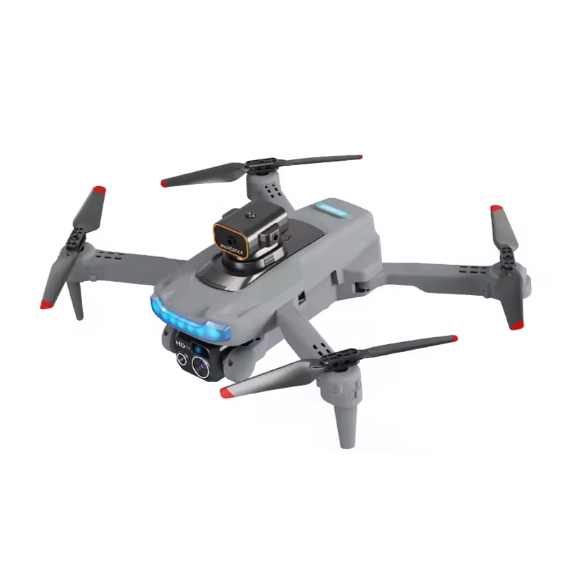 8K Dual-Camera GPS Drone with Brushless Motors and Obstacle Avoidance - Image 10