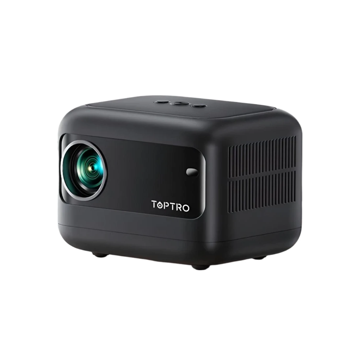 Portable 1080p Smart Projector 9500 Lumens - Image 10