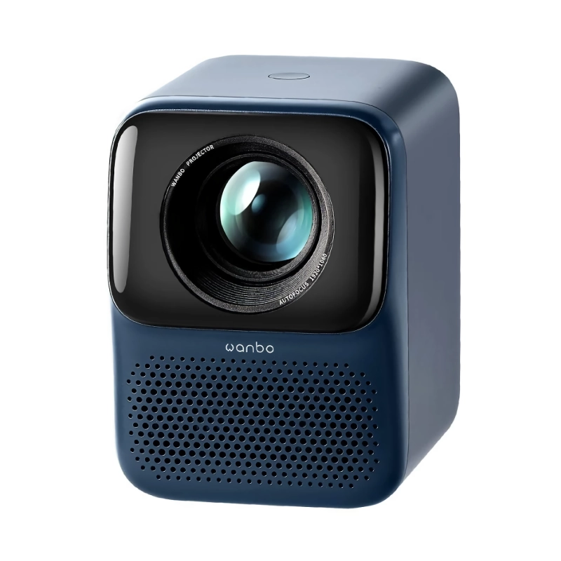 1080p Full HD Smart Portable Projector with Wi-Fi, Auto Focus & HiFi Sound - Image 14