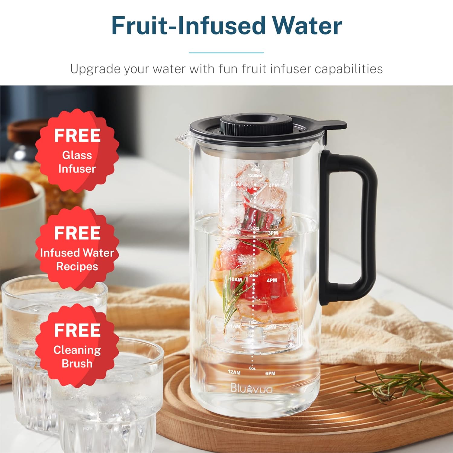 5-Stage Portable Reverse Osmosis Water Purifier: Efficient & Eco-Friendly - Image 5