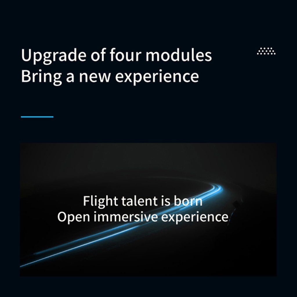 4K UHD 3-Axis Gimbal Drone with Advanced Obstacle Avoidance and Long-Range Transmission - Image 9