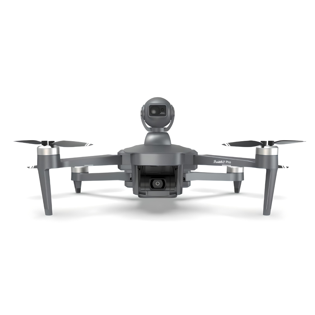 4K UHD 3-Axis Gimbal Drone with Advanced Obstacle Avoidance and Long-Range Transmission - Image 11