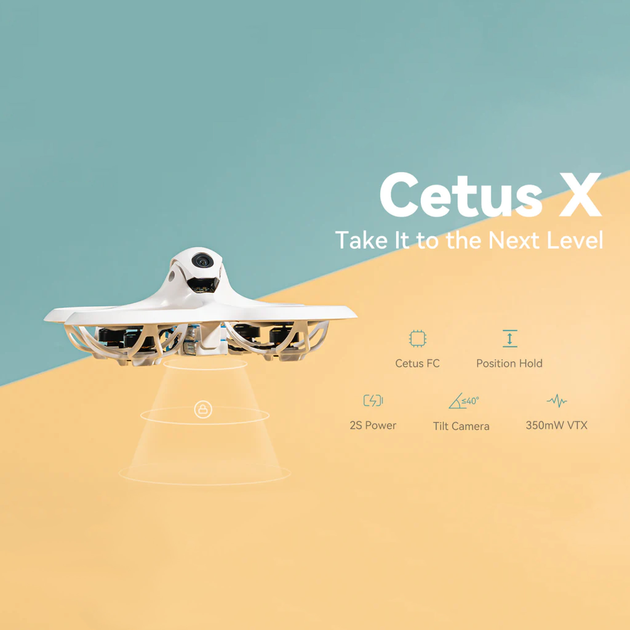 High-Performance Brushless FPV Quadcopter Kit with LiteRadio 3 Transmitter & VR03 Goggles - Image 3