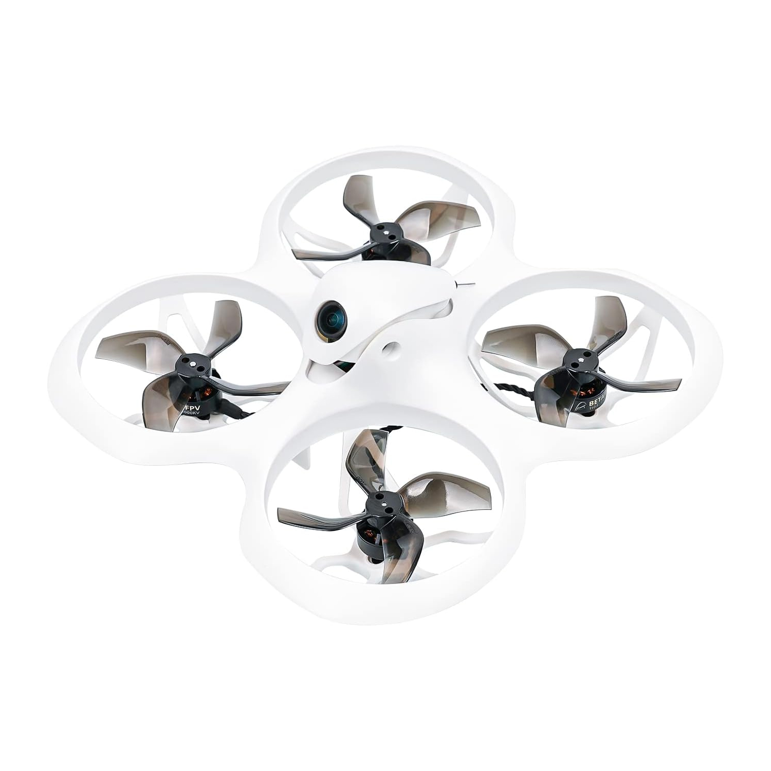 High-Performance Brushless FPV Quadcopter Kit with LiteRadio 3 Transmitter & VR03 Goggles - Image 4