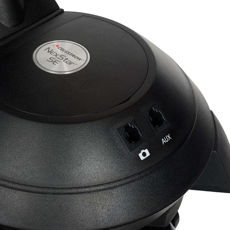 125mm F10 Schmidt-Cassegrain Computerized GoTo Astronomical Telescope with StarBright XLT - Image 10