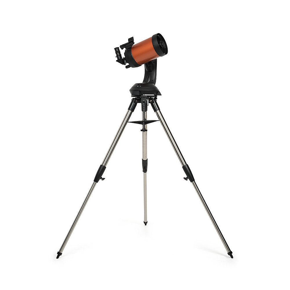 125mm F10 Schmidt-Cassegrain Computerized GoTo Astronomical Telescope with StarBright XLT - Image 12
