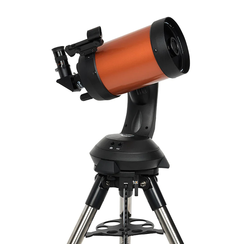 125mm F10 Schmidt-Cassegrain Computerized GoTo Astronomical Telescope with StarBright XLT - Image 6