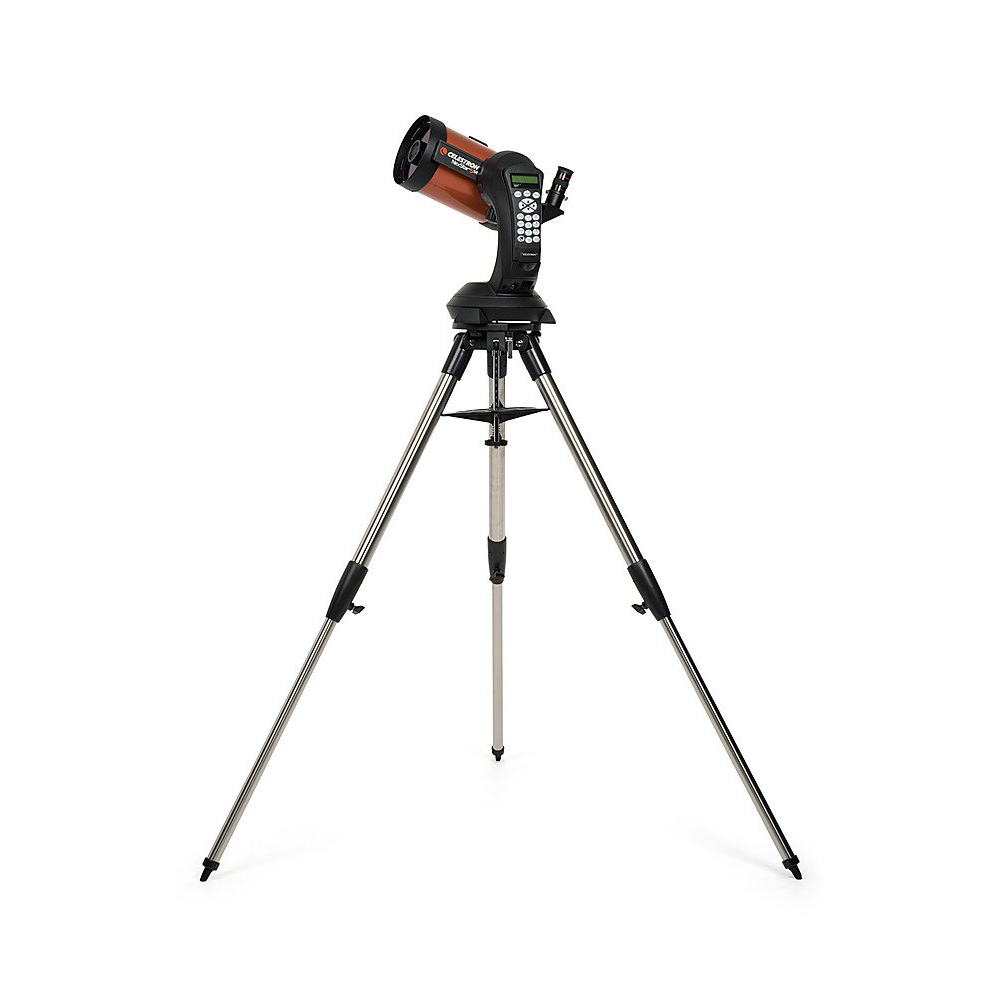 125mm F10 Schmidt-Cassegrain Computerized GoTo Astronomical Telescope with StarBright XLT - Image 11